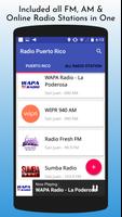 All Puerto Rico Radios screenshot 3