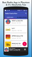 All Puerto Rico Radios screenshot 1