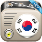 All Republic of Korea Radios icône
