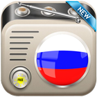 All Russia Radios icône