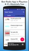 All Taiwan Radios screenshot 1