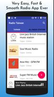 All Taiwan Radios screenshot 2