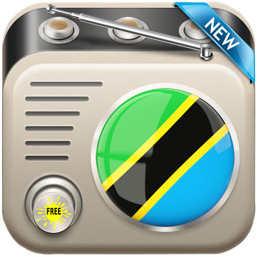 All Tanzania Radios