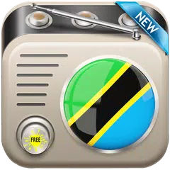 All Tanzania Radios APK download