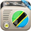 APK All Tanzania Radios