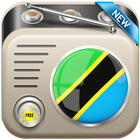 All Tanzania Radios 아이콘