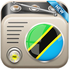 All Tanzania Radios иконка