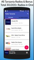 All Tanzania Radios 포스터