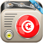 All Tunisia Radios ไอคอน