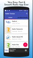 All Tunisia Radios captura de pantalla 2