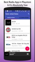 All United States Radios screenshot 1