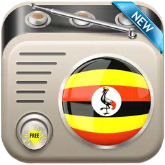 Descargar APK de All Uganda Radios