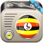 All Uganda Radios アイコン