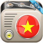 All Vietnam Radios 图标