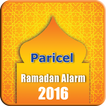 Paricel Ramadan Alarm