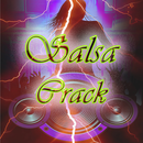 Salsa Crack Radio Fm Am Live APK
