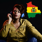 Radio Qhana Bolivia En Vivo Gratis 圖標