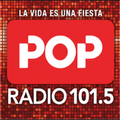 Radio Pop 101.5 Argentina