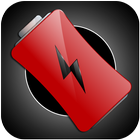 Battery Saver : Black Power icône