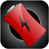 Battery Saver  icon