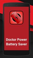 Doctor Power Battery Saver Affiche