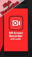 HD Screen Recorder with audio capture d'écran 1