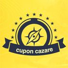 CuponCazare.ro أيقونة