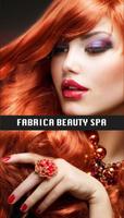 Fabrica Beauty Spa Affiche