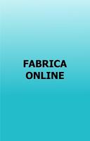 fabricaonline स्क्रीनशॉट 1