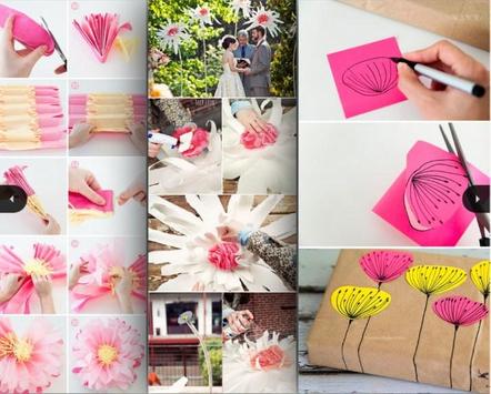 Easy Art And Craft Step By Screenshot 7 Easy Art And Craft Step By Screenshot 7