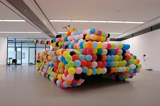 Easy Balloon Art Ideas For Android Apk Download