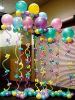 1 Schermata Easy Balloon Art Ideas