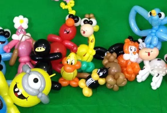 Tải xuống APK Easy Balloon Art Ideas cho Android Tải xuống APK Easy Balloon Art Ideas cho Android