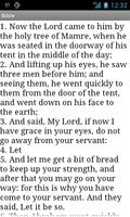 Easy Bible screenshot 3