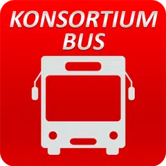 Konsortium Bus Ticket APK Herunterladen