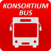 Konsortium Bus Ticket