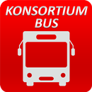 Konsortium Bus Ticket APK