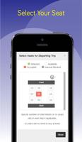 Sri Maju Bus Ticket تصوير الشاشة 2