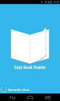 Easy Book Reader ポスター