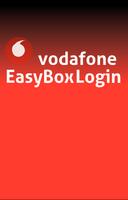 EasyBox Login Affiche