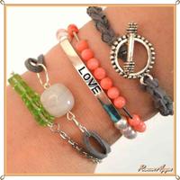 Easy Bracelet Ideas capture d'écran 3