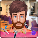 moustache fol salon barbe jour APK