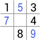 Sudoku icône