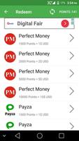Easybux - Money Making Apps اسکرین شاٹ 1