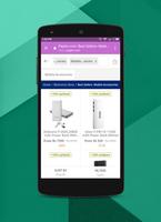 Easy Buy All In One Online Shopping App تصوير الشاشة 3