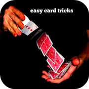 Fáciles trucos de tarjeta