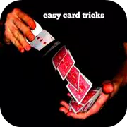 Easy Card Tricks