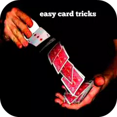 Descargar APK de Fáciles trucos de tarjeta