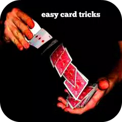 Easy Card Tricks