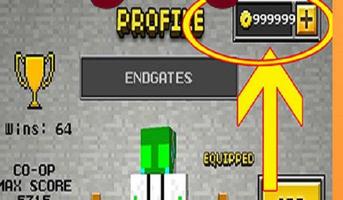 CHEAT: Pixel Gun 3D bài đăng